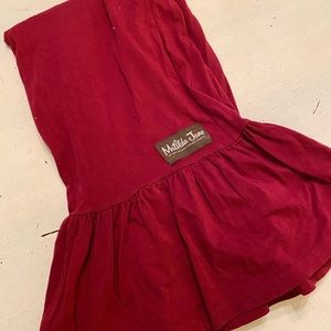 Small womens matilda jane ruffles